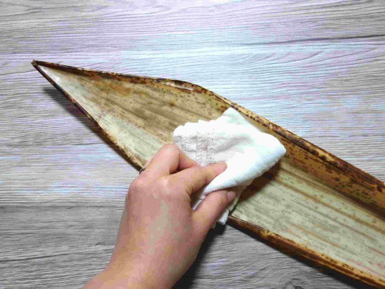 お米は竹で美味くなる!おにぎりを「竹の皮」で包むメリットと具体的な包み方(グルメライター)